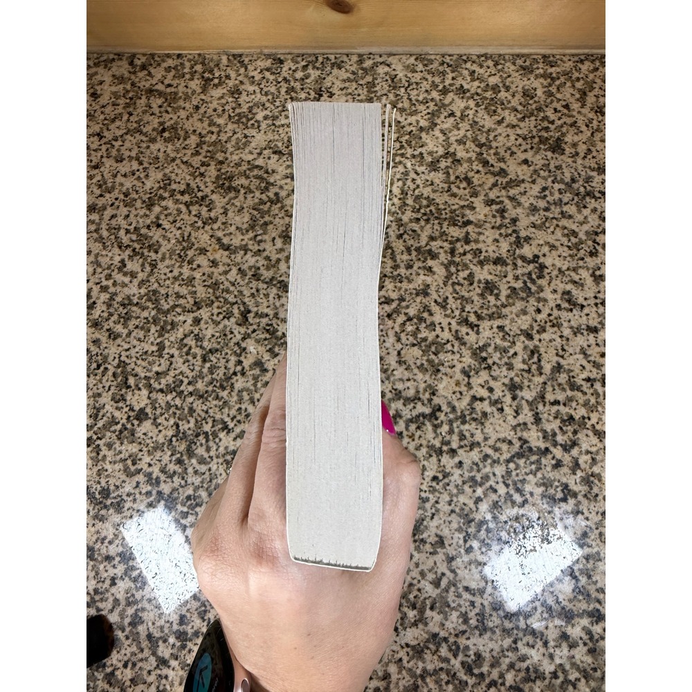 Heart Bones by Colleen Hoover Paperback Contemporary Romance Novel‎ 2020 Atria - Picture 6 of 9